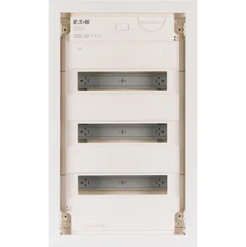 Rozvaděč EATON Skříň KLV-36UPP-F 42TE pod om. plech.dv. 178802
