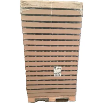 Zavařovací sklenice Zavařovací sklenice 520 ml AMFORA / PALETA - TO 82 PALETA/počet ks na paletě: 1664