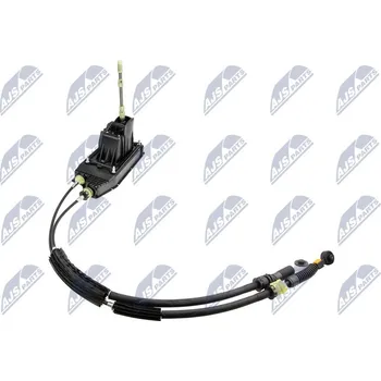 Řazení Pouzdro, řadicí tyč NTY LZB-RE-000