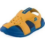 Alpine Pro Bredo Dětské letní sandály KBTX336 235 32