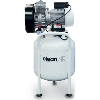 Kompresor ABAC Clean Air CLR-1,1-50M