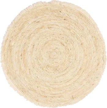 Dávkovač mýdla Clayre & Eef - Rohož z mořské trávy - Ø 70 cm