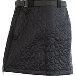 SENSOR INFINITY ZERO dámská sukně černá velikost L