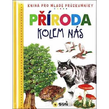 Příroda kolem nás