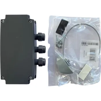 Garážová vrata LHF-1 BS Hörmann - frekvence 868 MHz, ovládání světelné houkačky