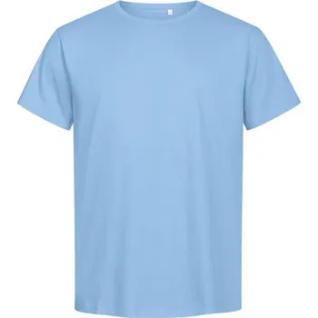 pracovní tričko Promodoro Pánské tričko bio premium light blue XL 40309003704