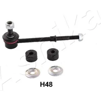 Zavěšení kol Tyč/vzpěra, stabilizátor ASHIKA 106-0H-H48