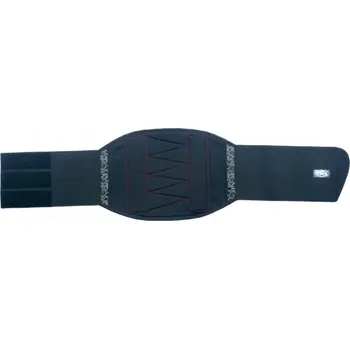 Motocyklový chránič hrudi a pátěře RESTLESS LP STRETCH ledvinový pás Velikost.: XS