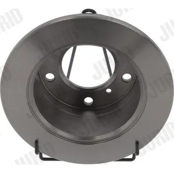 Brzdový kotouč Brzdový kotouč JURID 567771J