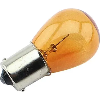 Autožárovka žárovka 24V 21W oranžová