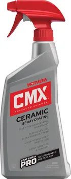 Mothers CMX Ceramic Spray Coating 710 ml