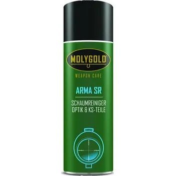 Pěna ve spreji na čištění optiky ARMA SR Optic 100 ml