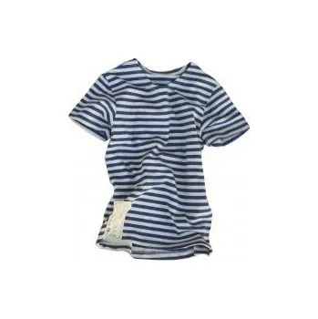 Pánské tričko Triko ruské MARINE dětské kr.rukáv SVĚTLEMODRÉ