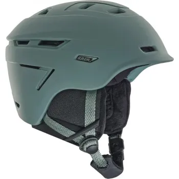 Helma Anon Omega gray 2018/19 dámská Velikost: M/56-59cm