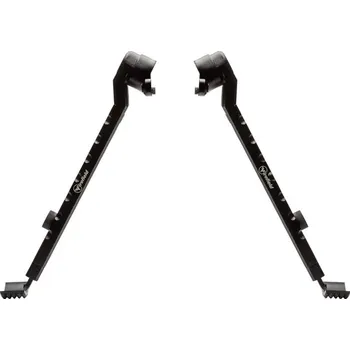 Airsoft Bipod Firefield Scarab 9"-12" M-LOK (FF34025MLK)