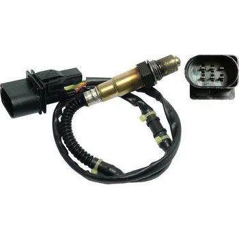 Katalyzátor kyslíková sonda před katalyzátor BOSCH