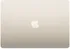 Notebook Apple MacBook Air 15,3" 2023 (MQKV3CZ/A)