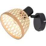 Rabalux Rattan 3133 1xE14 15W