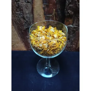 Koření Divizna květ - Bylinky (Verbasci flos)