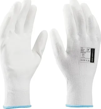 Pracovní rukavice ARDON Buck A9003 bílé