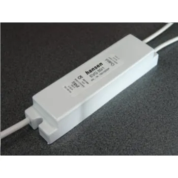 Transformátor Transformátor el. Hansen EVG 20/3