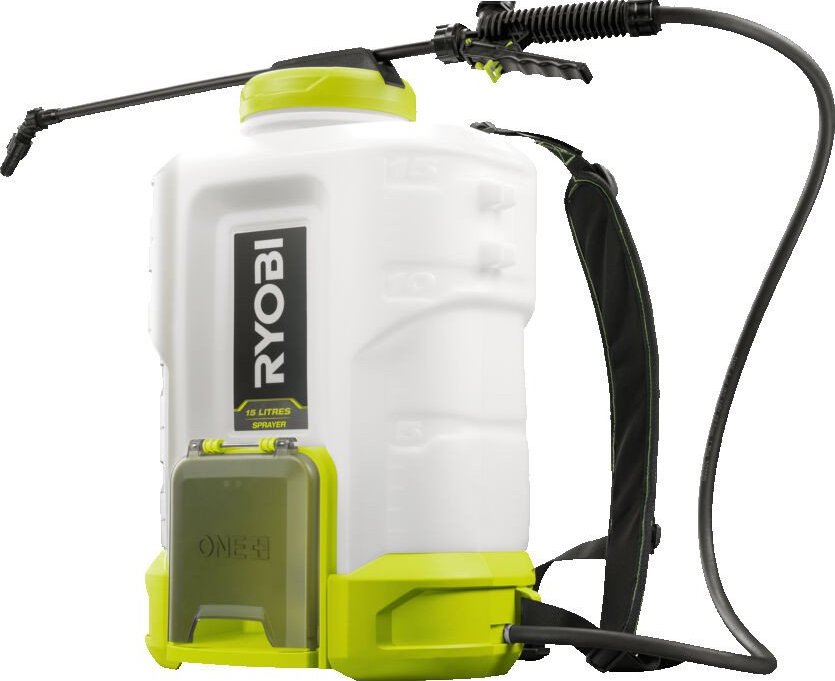 Ryobi RY18BPSB-0 15 l od 5 143 Kč - Zbozi.cz