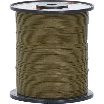 Nit Voskovaná splétaná nit Ariadna Hektor 1,2 500 m - 2585