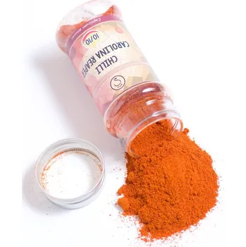 Koření Chilli Carolina reaper 10 g