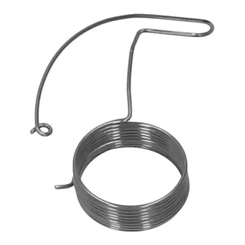 Veritas Pružina napětí pro Lucznik Predom 438 (nový typ)