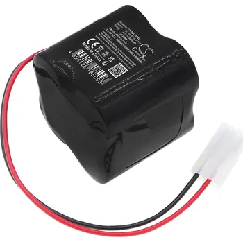 Baterie k notebooku Baterie Cameron Sino CS-PDL100SL za Panic door PG10 - neoriginální