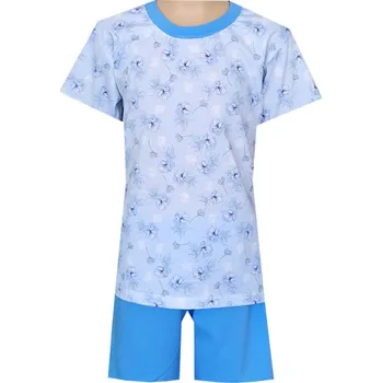 Chlapecké pyžamo Dětské Pyžamo FOLTÝN DP167 Velikost: 128