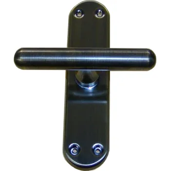 Okenní klika Okenní kování Usual rozvora starobronz