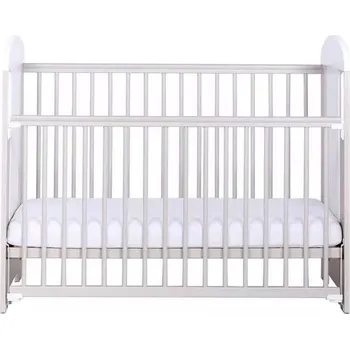 Dětská postýlka Dětská postýlka Žirafa se stahovací bočnicí Doprava ZDARMA.