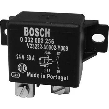 Relé relé spínací 24V 50A