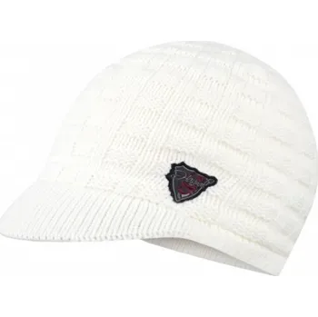 Čepice Čepice Hannah Roan Bright white