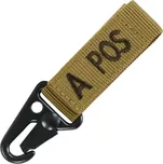 Klíčenka A POS COYOTE