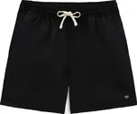 Kraťasy Vans Range Relaxed Sport black 2023 Velikost: S