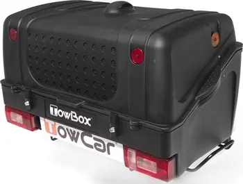 Box na tažné zařízení TowCar TowBox V1