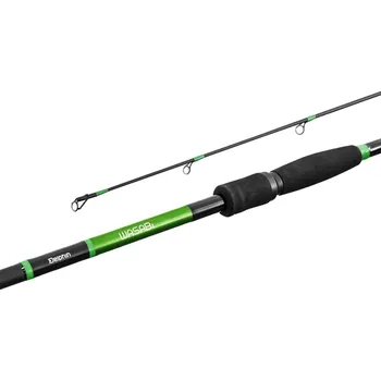Rybářský prut Delphin Wasabi Spin 240 cm/10-30 g
