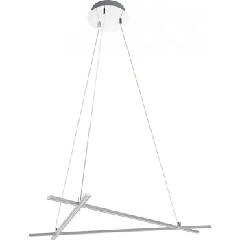 CLX A0020-330 Závěsné LED moderní osvětlení DONATO, 30W, denní bílá