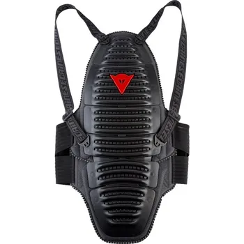 Motocyklový chránič hrudi a pátěře Dainese WAVE D1 AIR 13 samostatný chránič zad a páteře Velikost/Provedení: M