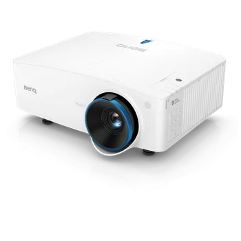 Projektor BenQ LU930 WUXGA/ DLP projektor/ Laser/ 5000ANSI/ 3M:1/ VGA/ HDMI/ MHL/ LAN