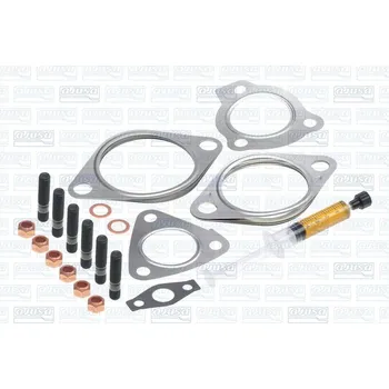 Turbodmychadlo Montážní sada, dmychadlo AJUSA JTC11619