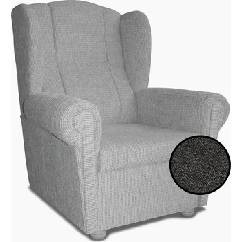 Křeslo UŠÁK křeslo Artmeb 84529