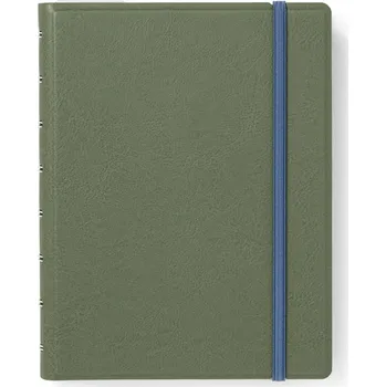 Blok Blok Filofax Notebook Neutrals jade - A5/56l
