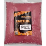 Český partikl Strouhanka fialová 1 kg