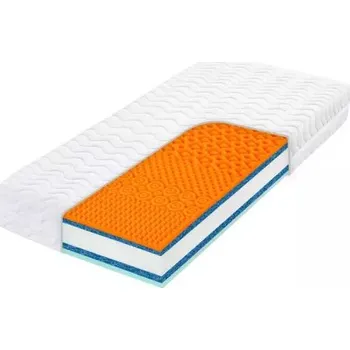 Matrace Tropico Heureka Plus Visco Cashmere 80 x 195 x 20 cm Doprava ZDARMA.
