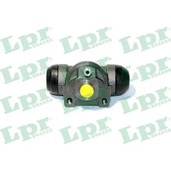 Brzdový válec Válec kolové brzdy LPR 4028
