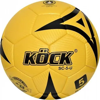 Míčový sport Fotbalový míč SC-5-U