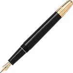 Montblanc Meisterstück Around the World in 80 Days Classique hrot F